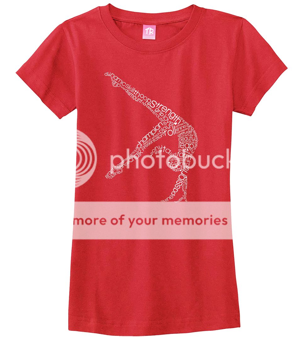 T-shirt ADIDAS Bambina Ginnastica Regular Fit Traspirante Rosa DOUBLE D - Foto 12